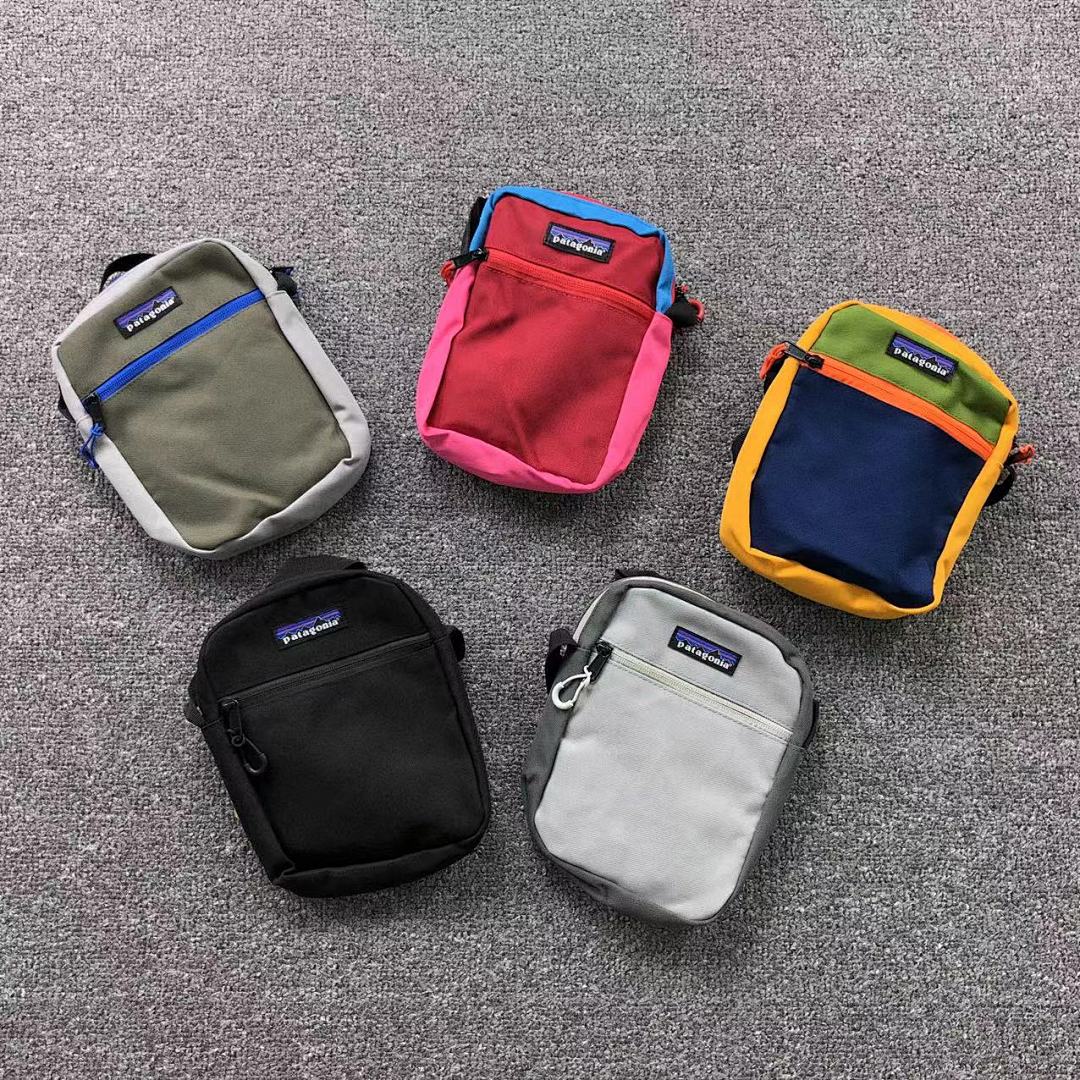 On Running 78 PATAGONIA BAG 111192066 (Long 16CM* Wide 5CM* High 21CM)