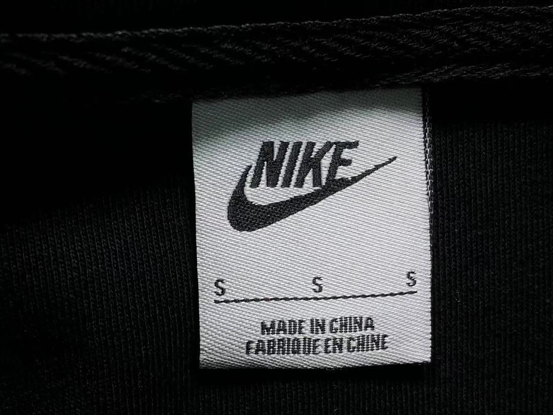 Nike 238 N⭐K⭐ HOODIE 22041425001 (Im 170Cm 60Kg I Wear Size S In The Phot) - Image 18