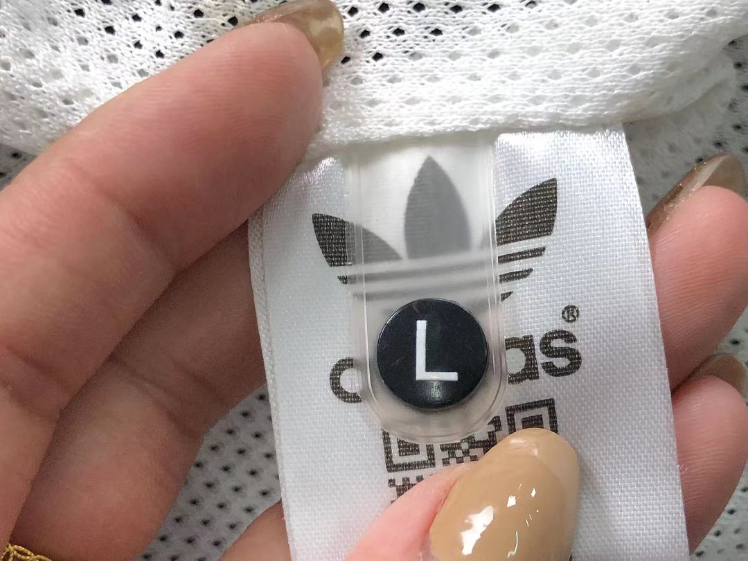 Adidas 178 A⭐I⭐AS JACKET 4207060677 (Im 170Cm 60Kg I Wear Size L In The Phot) - Image 21