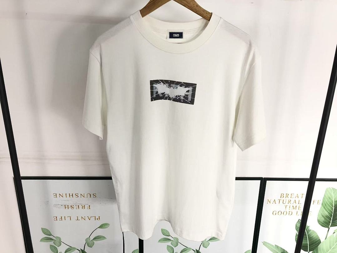 Kith 95 KITH T-SHIRT 504193495 (Im 170Cm 60Kg I Wear Size S In The Phot) - Image 16