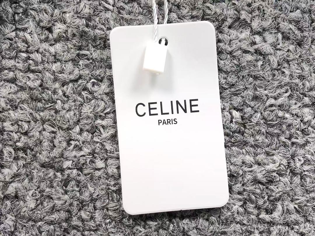 Celine 88 C⭐L⭐⭐E SCARF 5242109102 (Long 90CM* Wide - Image 8