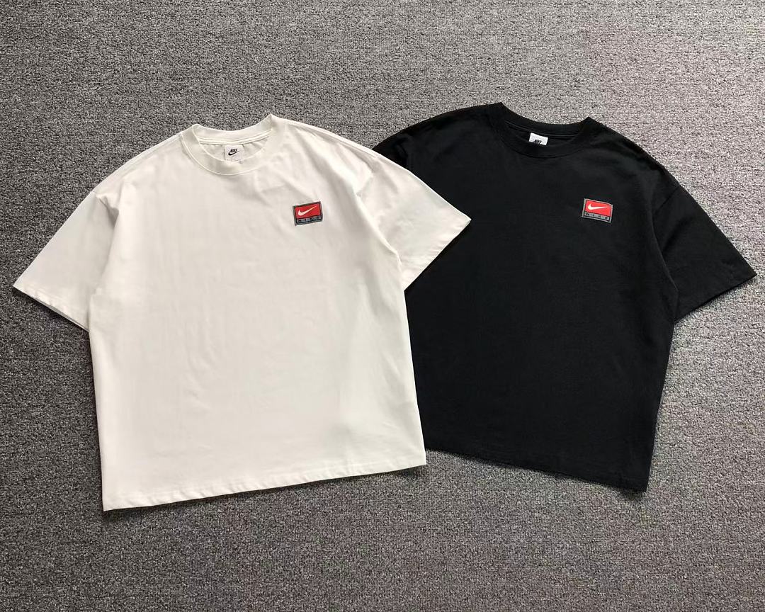 Nike 95 N⭐K⭐ T-SHIRT 524150919 (Im 170Cm 60Kg I Wear Size L In The Phot) - Image 5