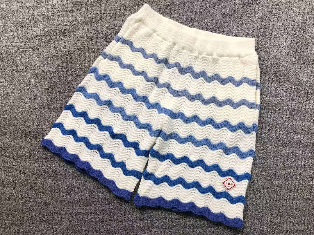 Casablanca 235 CASABLANCA SWEATER SHORTS 583038127 (Im 170Cm 60Kg I Wear Size XL In The Phot) - Image 19