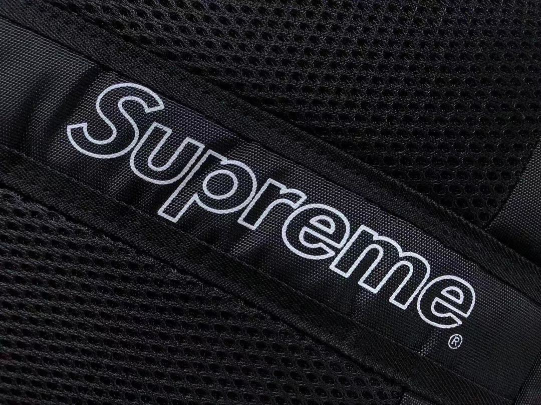 Supreme 145 S⭐⭐R⭐⭐E BAG 22042540172 (Long 30CM* Wide 15CM* High 45CM) - Image 19