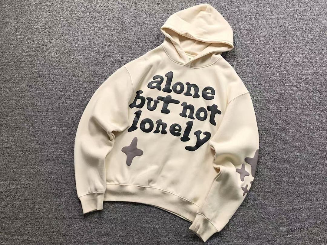 Broken Planet 125 BROKEN PLANET HOODIE 58300491 (Im 170Cm 60Kg I Wear Size M In The Phot) - Image 6