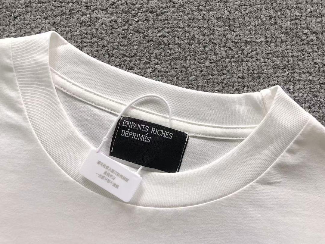 Chanel 118 ENFANTS RICHES DEPRIMES LONG SLEEVED 3108250417 Im 170Cm 60Kg I Wear Size S In The Phot - Image 16