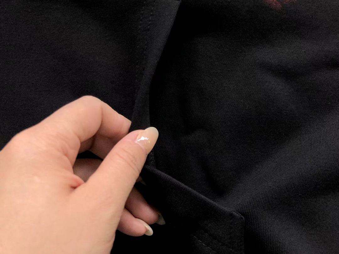 Revenge 128 REVENGE HOODIE 505044191 (Im 170Cm 60Kg I Wear Size S In The Phot) - Image 26