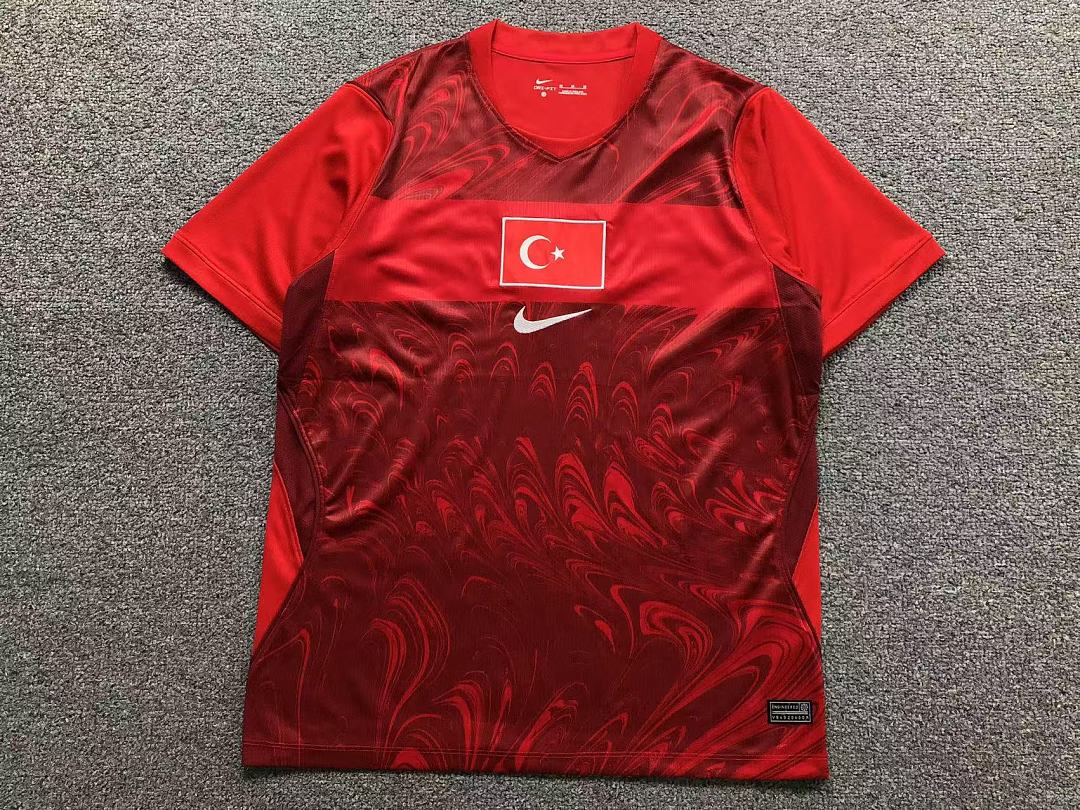 Unbranded 78 FOOTBALL T-SHIRT 1252122002 (Im 170Cm 60Kg I Wear Size M In The Phot) - Image 5