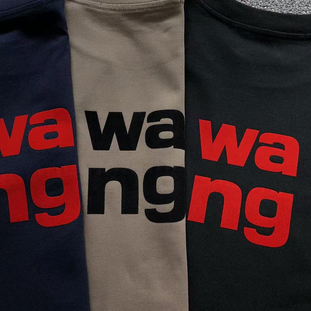 Alexander Wang 118 A⭐⭐X⭐⭐⭐ER W⭐⭐G T-SHIRT 5241640147 (Im 170Cm 60Kg I Wear Size M In The Phot) - Image 18