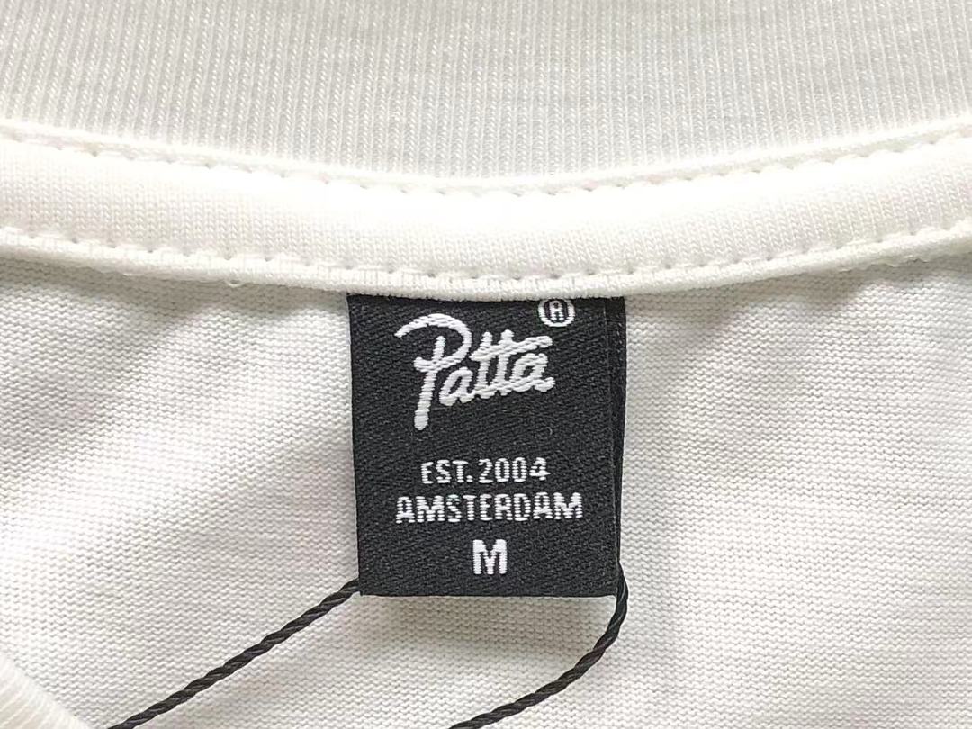 Patta 82 P⭐TT⭐ T-SHIRT 1271316175 (Im 170Cm 60Kg I Wear Size M In The Phot) - Image 12