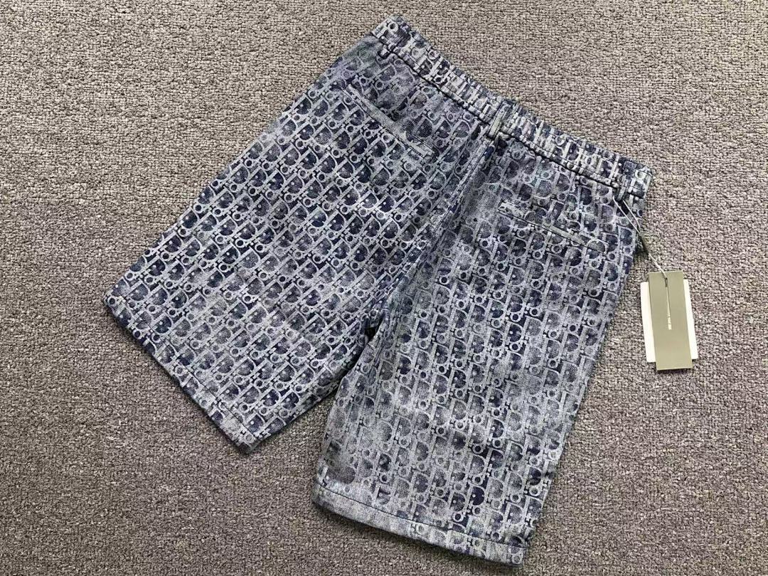 Dior 175 D⭐O⭐ SHORTS 404190817 (Im 170Cm 60Kg I Wear Size S In The Phot) - Image 9