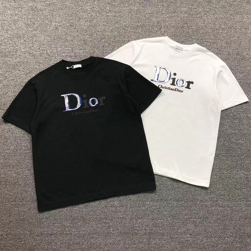 Dior 115 D⭐O⭐ T-SHIRT 3205030121 (Im 170Cm 60Kg I Wear Size L In The Phot)