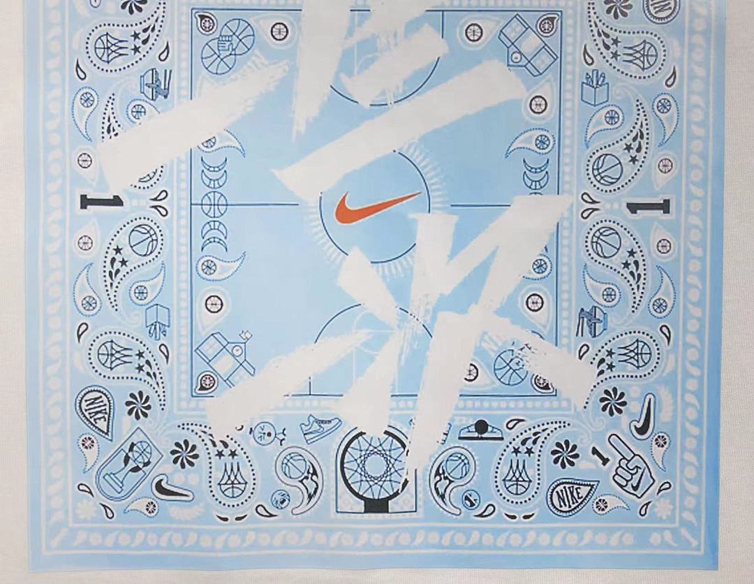 Nike 105 N⭐K⭐ T-SHIRT - Image 8