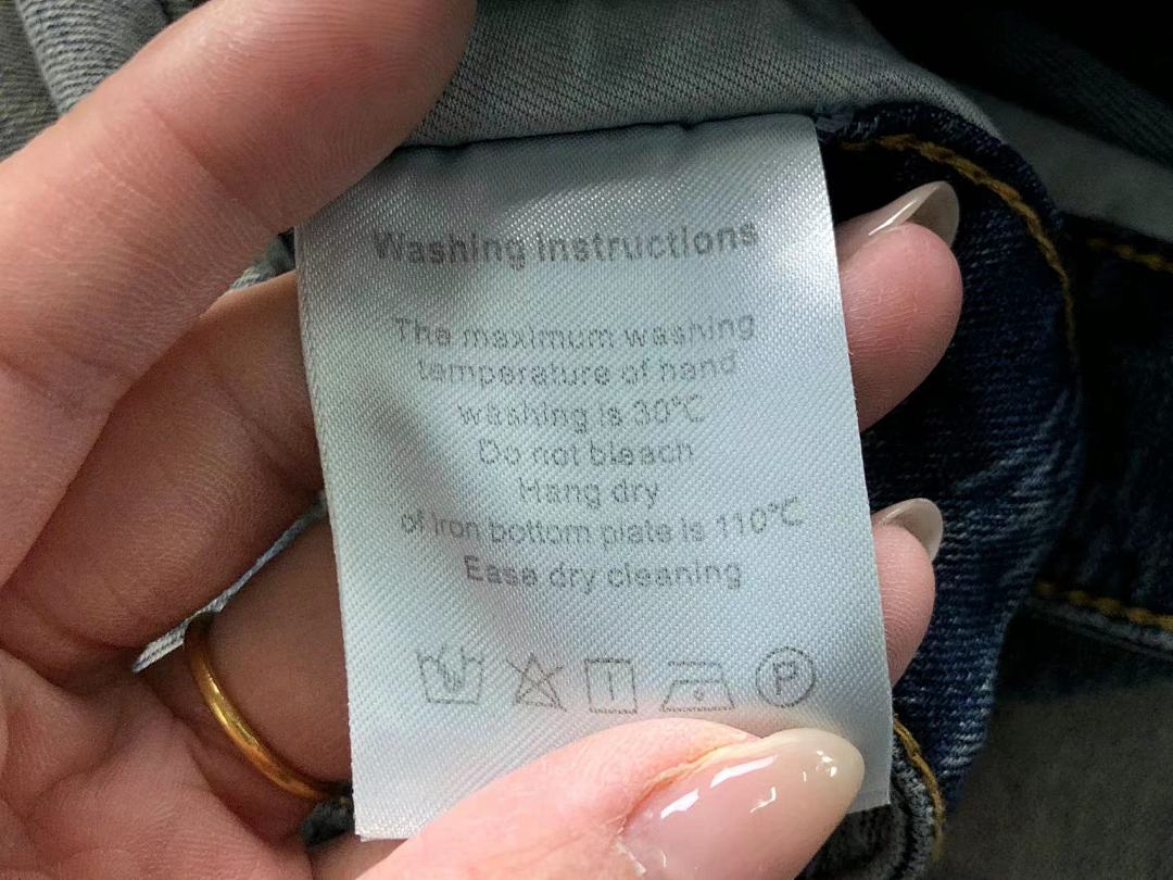 Unbranded 175 L⭐ TROUSERS 2201120801 (Im 170Cm 60Kg I Wear Size 33 In The Phot) - Image 24