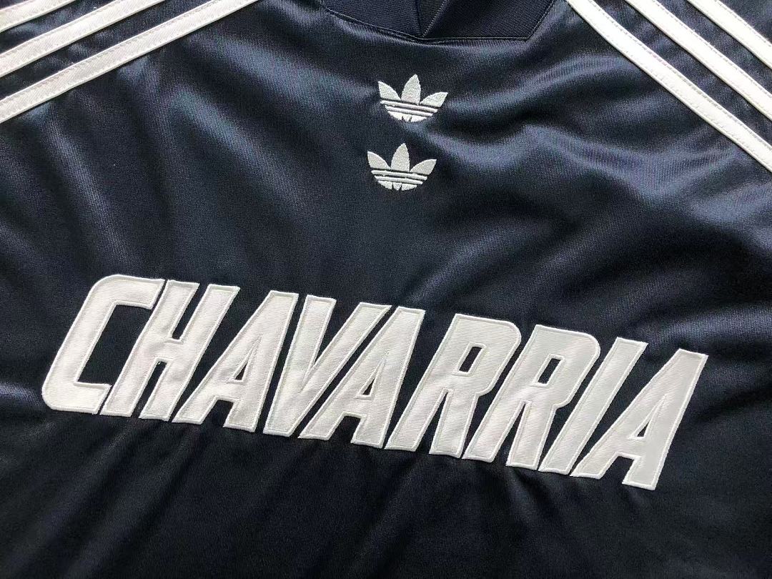 Adidas SHORTS A⭐I⭐AS LONG SLEEVED - Image 9