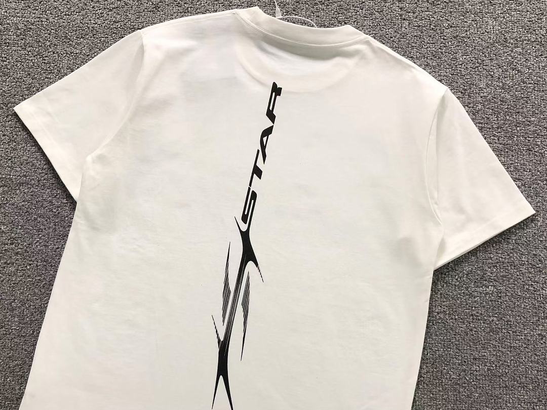Hellstar 118 HELLSTAR T-SHIRT 4208151072 (Im 170Cm 60Kg I Wear Size M In The Phot) - Image 12