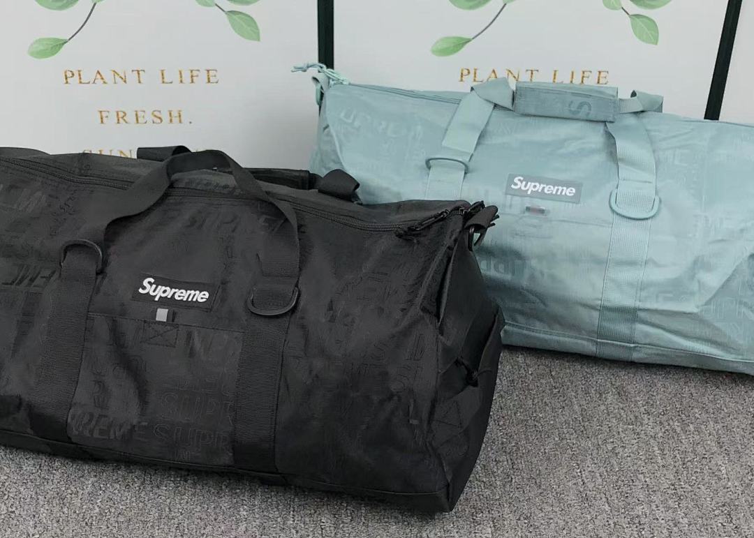 Supreme 115 S⭐⭐R⭐⭐E BAG 412231813 (Long 55CM* Wide 34CM* High 28CM) - Image 3