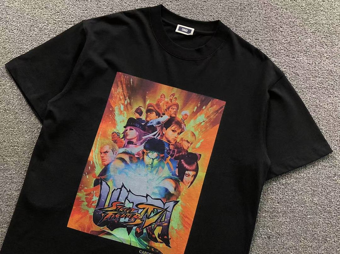 Kith 138 KITH T-SHIRT 22042327001 (Im 170Cm 60Kg I Wear Size M In The Phot) - Image 7