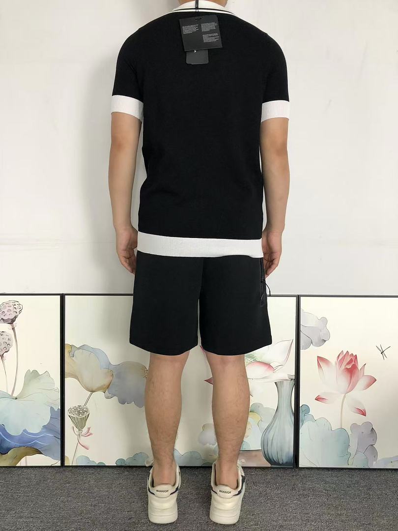 Dolce & Gabbana 185 D⭐LC⭐ GA⭐⭐A⭐A POLO 22041524125 (Im 170Cm 60Kg I Wear Size 48 In The Phot) - Image 4
