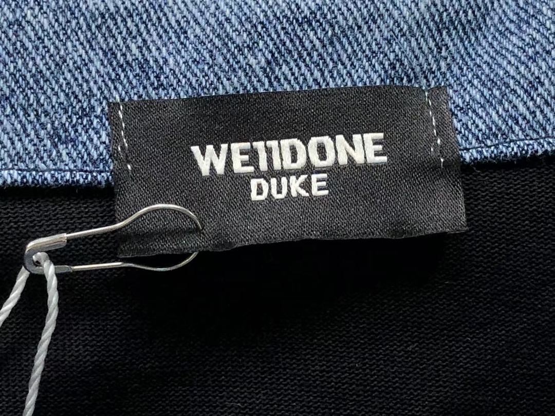 We11done 135 WE11 ⭐⭐NE POLO 3203312917 (Im 170Cm 60Kg I Wear Size S In The Phot) - Image 18