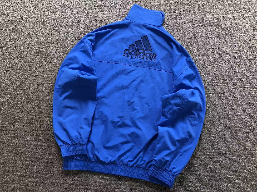 Adidas 168 A⭐I⭐AS JACKET 4207111477 (Im 170Cm 60Kg I Wear Size L In The Phot) - Image 10