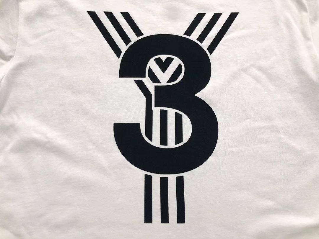 Y-3 125 Y-3 T-SHIRT 3209041521 (Im 170Cm 60Kg I Wear Size L In The Phot) - Image 10