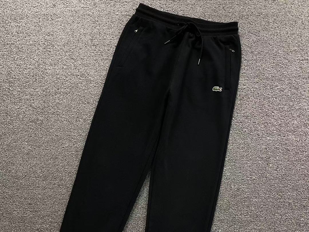 Lacoste 178 LACOSTE TROUSERS 22042343001 (Im 170Cm 60Kg I Wear Size S In The Phot) - Image 13