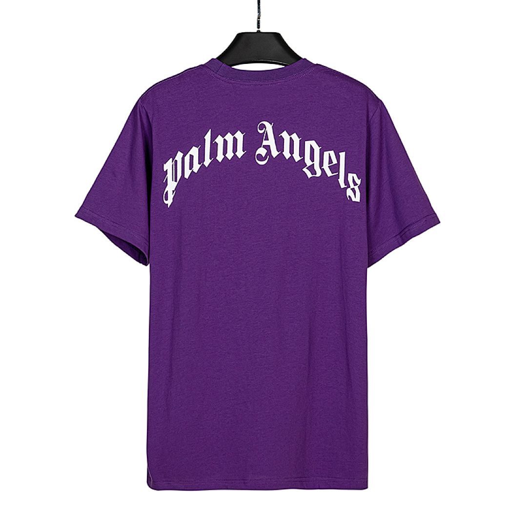 Palm Angels 78 PALM ANGELS T-SHIRT - Image 28