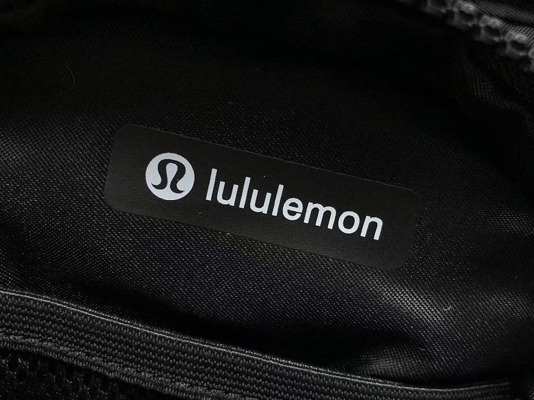 On Running 128 LULULEMON BAG 4106032777 (Long 16CM* Wide 7CM* High 20CM) - Image 27