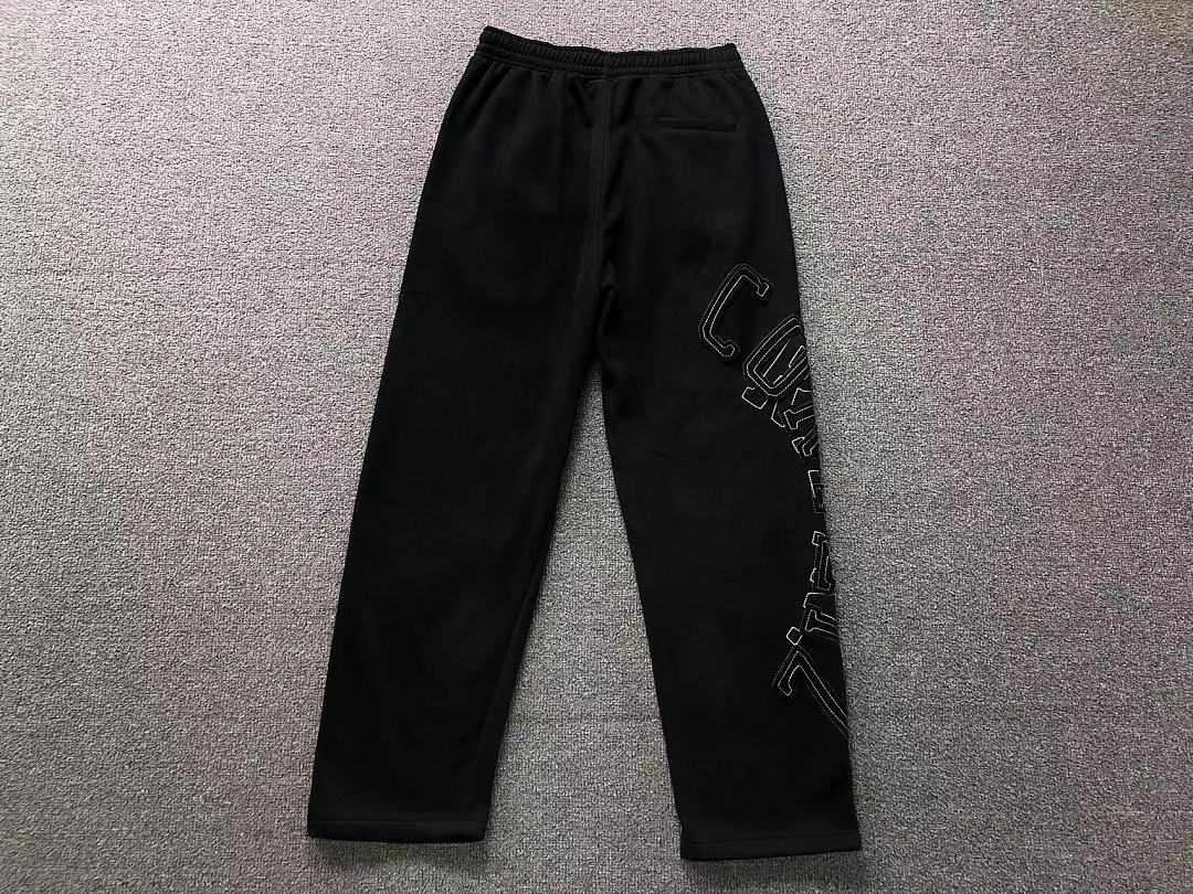 Corteiz TROUSERS 138 CORTEIZ HOODIE - Image 24