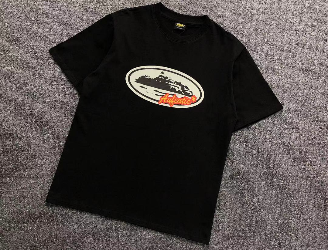 Corteiz 78 CORTEIZ T-SHIRT - Image 6