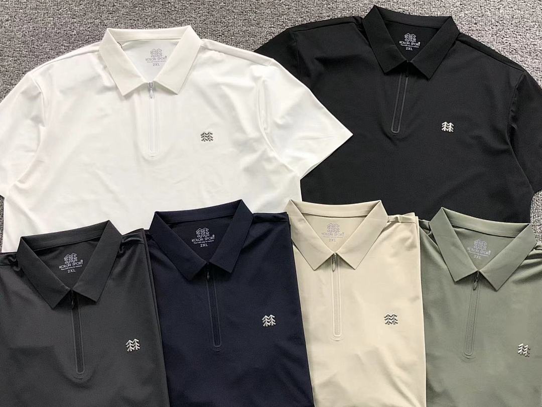 Unbranded 175 K⭐⭐ON SP⭐⭐T POLO 2201192201 (Im 170Cm 60Kg I Wear Size XXL In The Phot) - Image 6