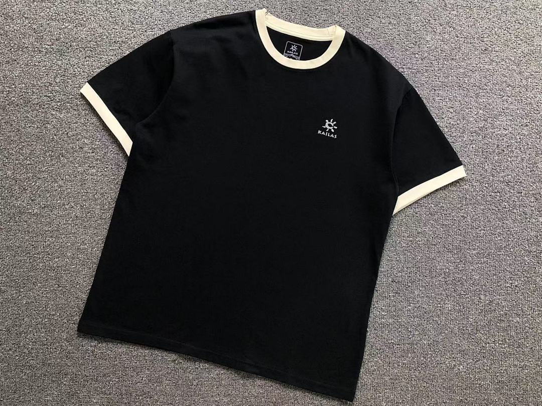 Unbranded 128 KA⭐L⭐S T-SHIRT 2203050501 (Im 170Cm 60Kg I Wear Size M In The Phot) - Image 16