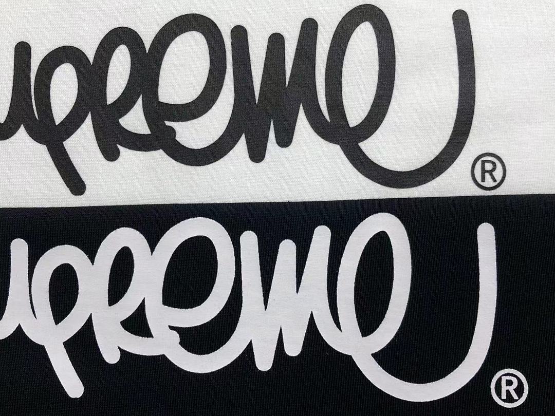 Supreme 95 S⭐⭐R⭐⭐E T-SHIRT - Image 12