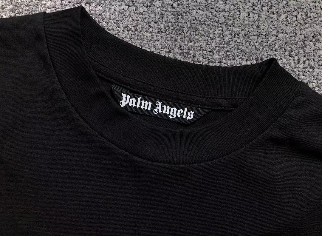 Palm Angels 79 PALM ANGELS T-SHIRT - Image 25