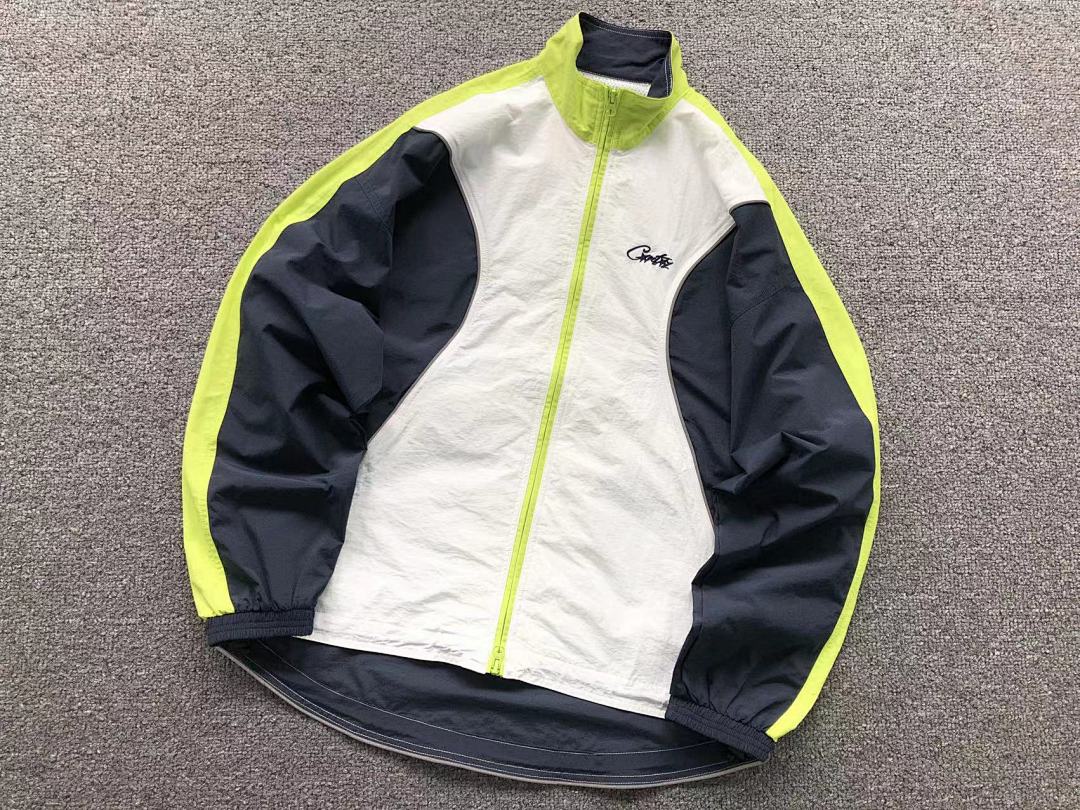 Corteiz 188 CORTEIZ JACKET 3104220134 (Im 170Cm 60Kg I Wear Size S In The Phot) - Image 15