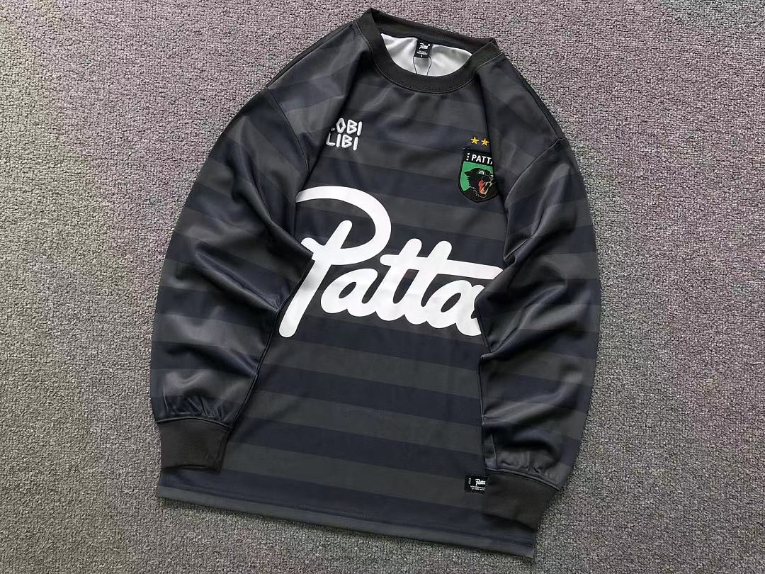 Patta 98 P⭐TT⭐ LONG SLEEVED 1251332175 (Im 170Cm 60Kg I Wear Size S In The Phot) - Image 8