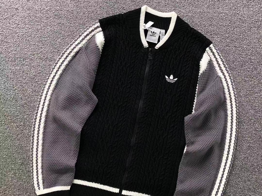 Adidas 258 A⭐I⭐AS SWEATER 4204110577 (Im 170Cm 60Kg I Wear Size M In The Phot) - Image 17