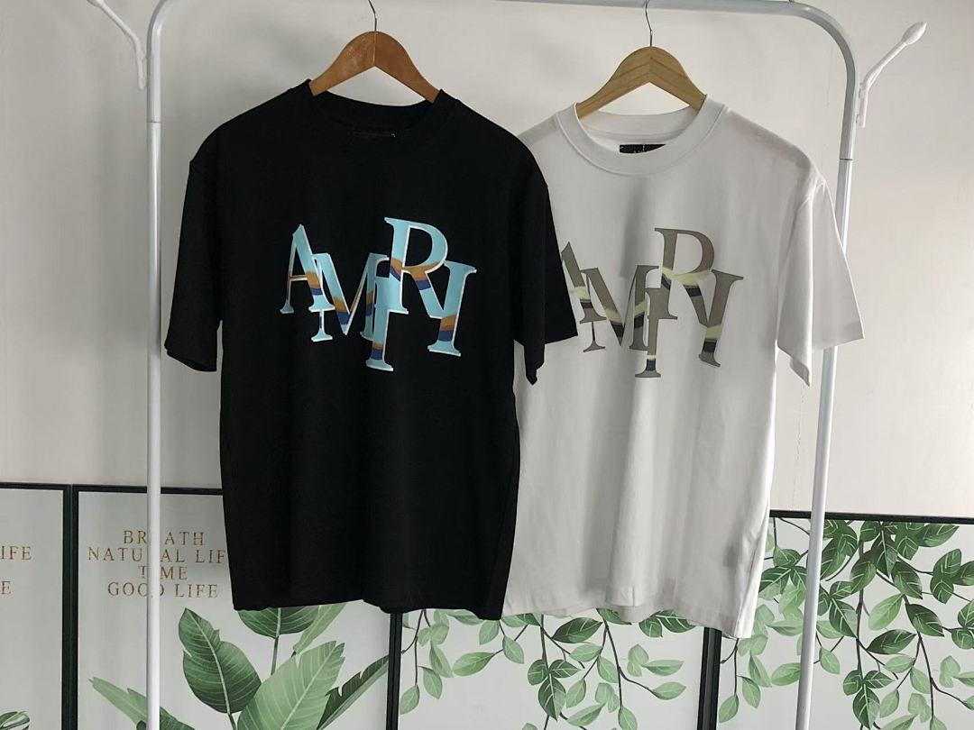 AMIRI 85 AMIRI T-SHIRT 111284174 (Im 170Cm 55Kg I Wear Size S In The Phot) - Image 24