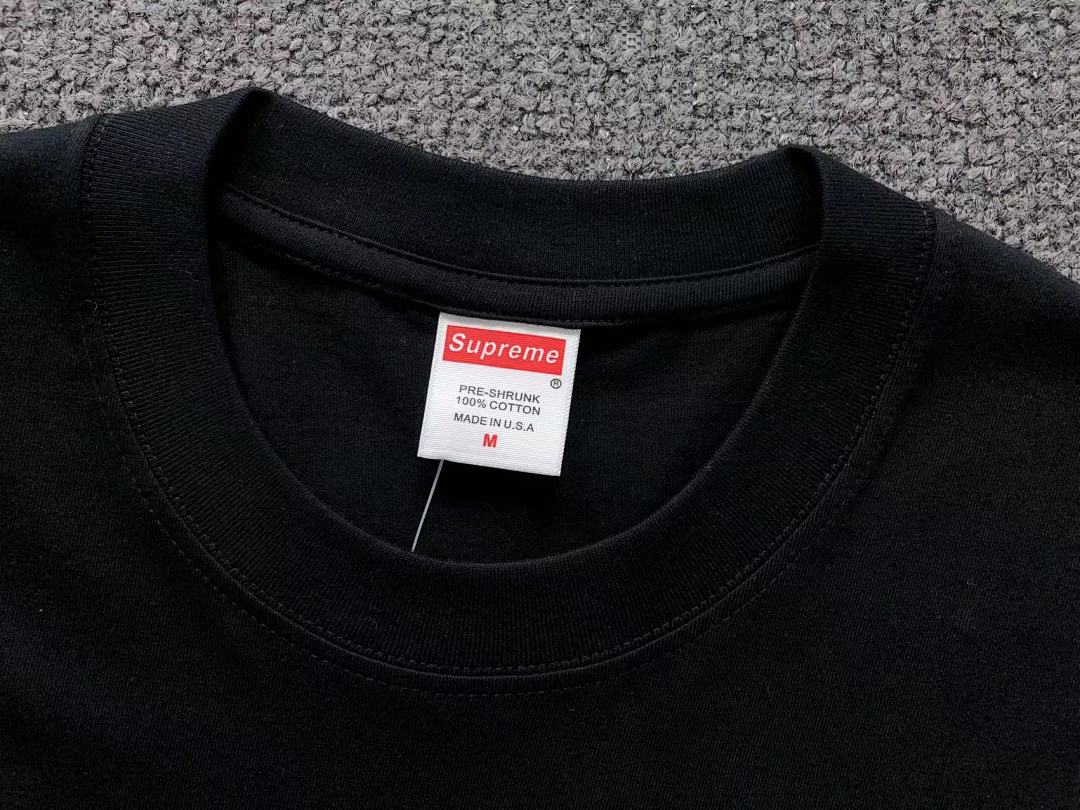 Supreme 78 S⭐⭐R⭐⭐E T-SHIRT 5231933123 (Im 170Cm 60Kg I Wear Size M In The Phot) - Image 15