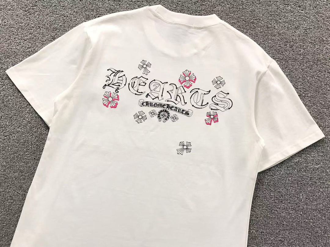 Comme des Garcons 115 C⭐⭐OME HE⭐⭐TS T-SHIRT 582909147 (Im 170Cm 60Kg I Wear Size M In The Phot) - Image 14
