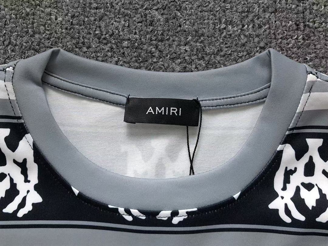 AMIRI 78 AMIRI T-SHIRT 112050232 (Im 170Cm 57Kg I Wear Size M In The Phot) - Image 15