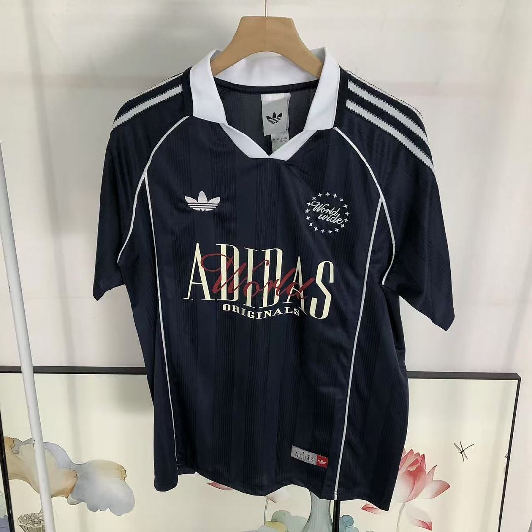 Unbranded 82 FOOTBALL T-SHIRT 1262228002 (Im 170Cm 60Kg I Wear Size L In The Phot) - Image 21