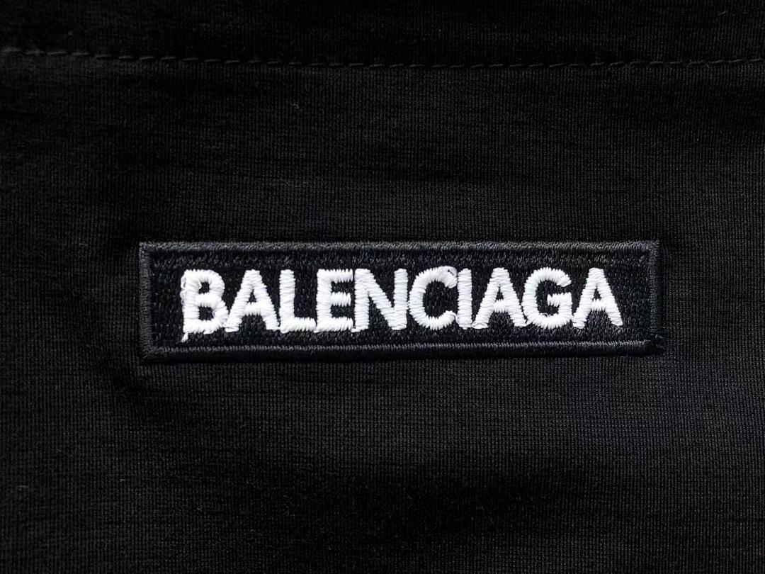 Balenciaga 115 B⭐L⭐⭐⭐IA⭐A SHORTS 3203274120 (Im 170Cm 60Kg I Wear Size XL In The Phot) - Image 13