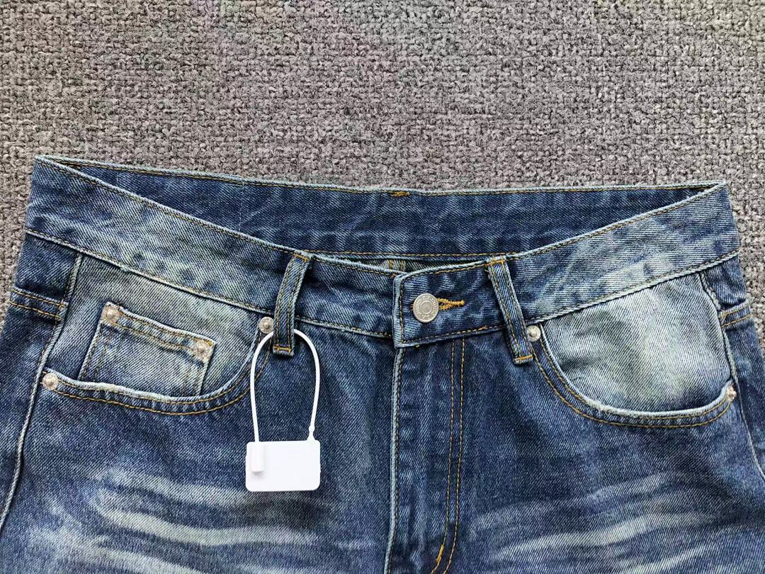 Acne Studios 185 ACNE STUDIOS TROUSERS 3106091017 (Im 170Cm 60Kg I Wear Size S In The Phot) - Image 19