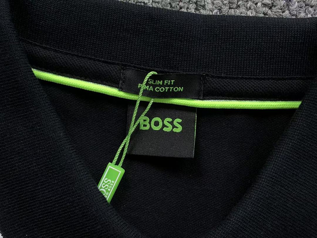 Hugo Boss 138 H⭐G⭐ B⭐⭐S POLO 413181977 (Im 170Cm 60Kg I Wear Size L In The Phot) - Image 17