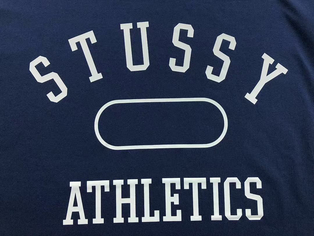Stussy 78 STUSSY T-SHIRT 3104220402 (Im 170Cm 60Kg I Wear Size L In The Phot) - Image 15