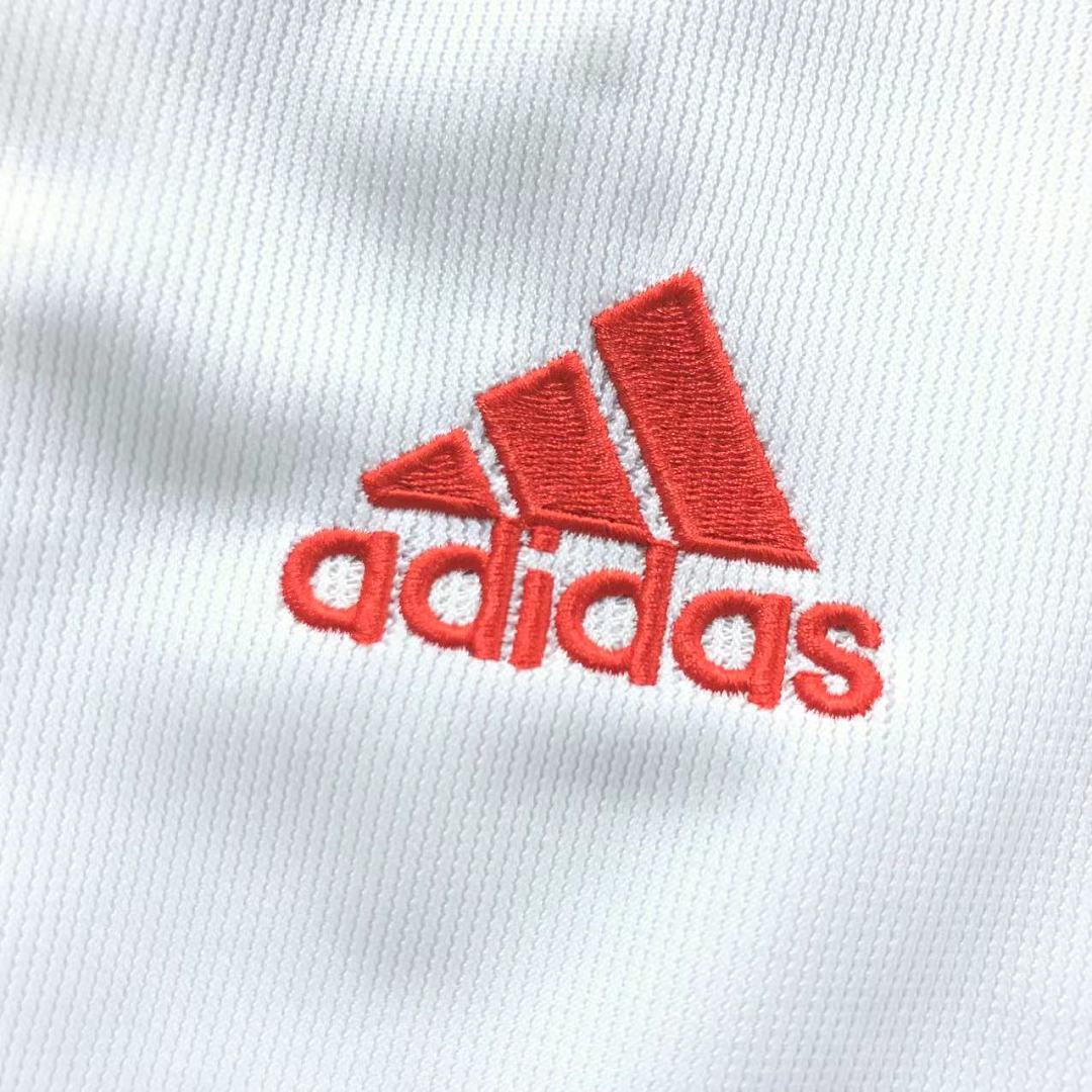 Unbranded 105 FOOTBALL T-SHIRT (Im 170Cm 60Kg I Wear Size L In The Phot) - Image 10