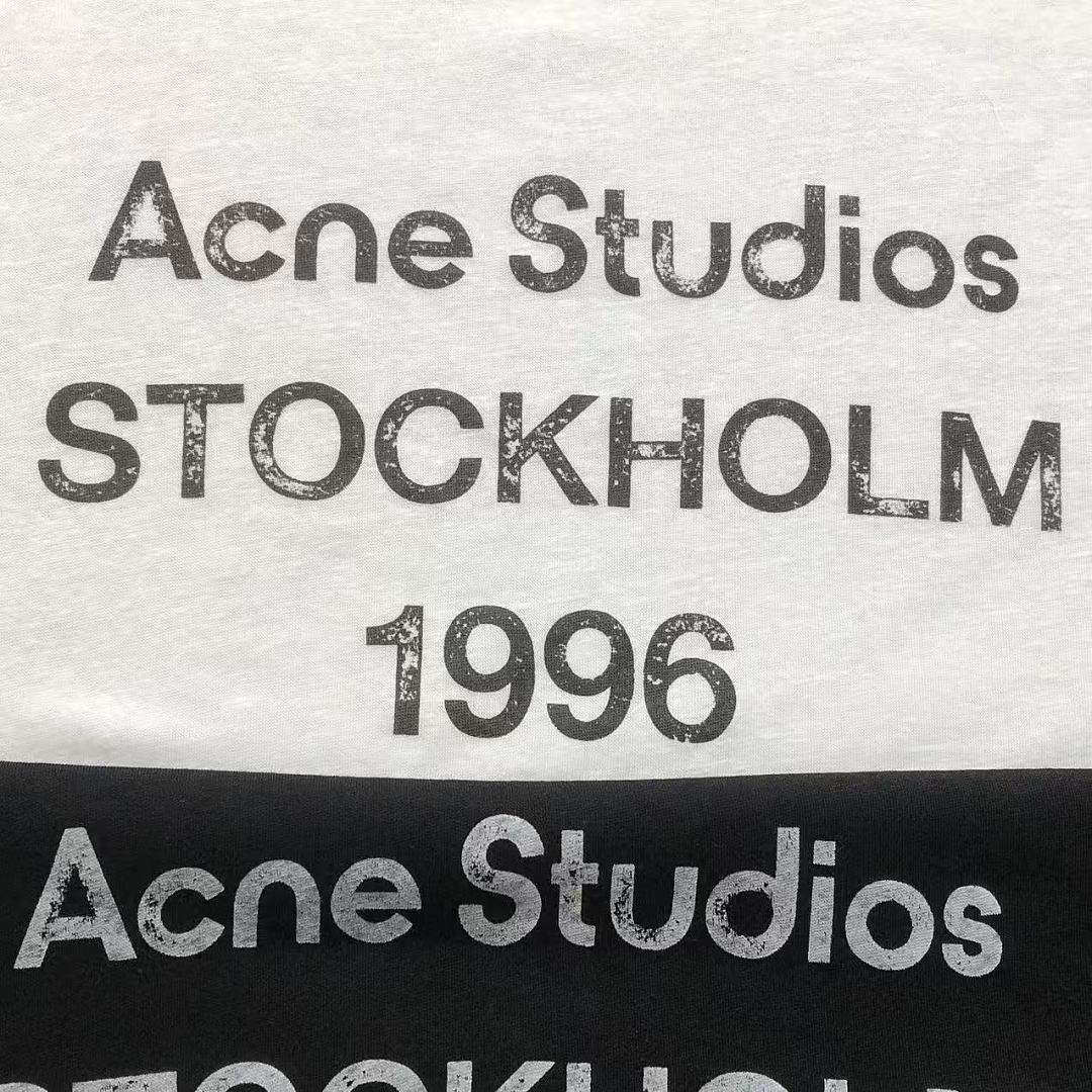 Unbranded 145 ACNE STUDIOS SUNSCREEN CLOTHING FEMAIE - Image 11