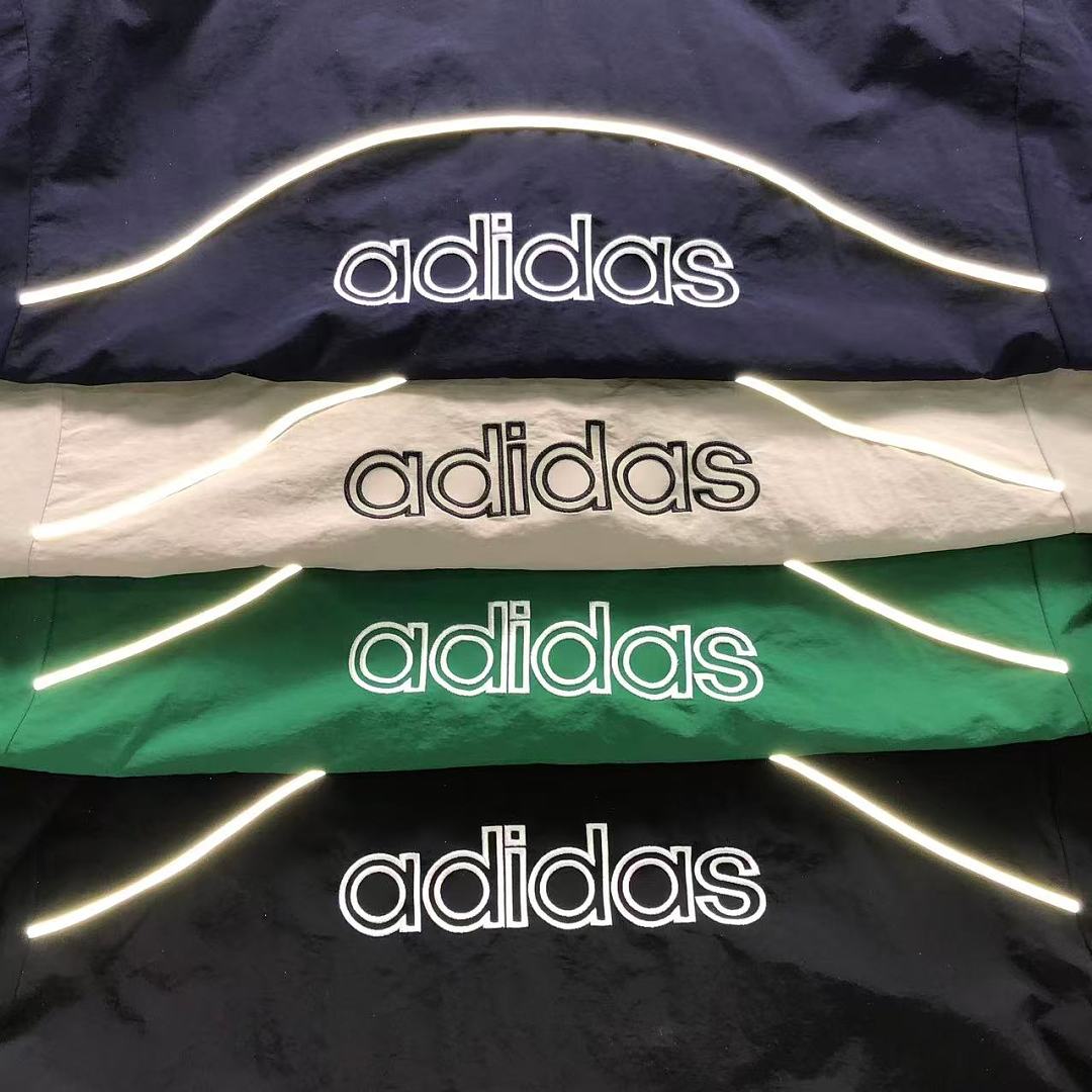 Adidas 168 A⭐I⭐AS JACKET 4208261677 (Im 170Cm 60Kg I Wear Size M In The Phot) - Image 28